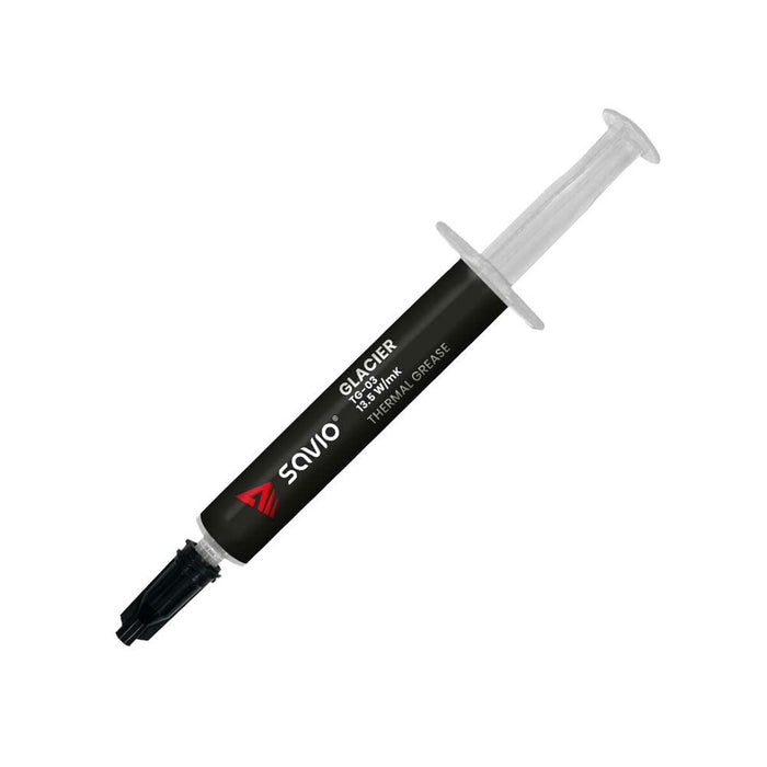 Thermal Paste Savio TG-03 4G 4 g