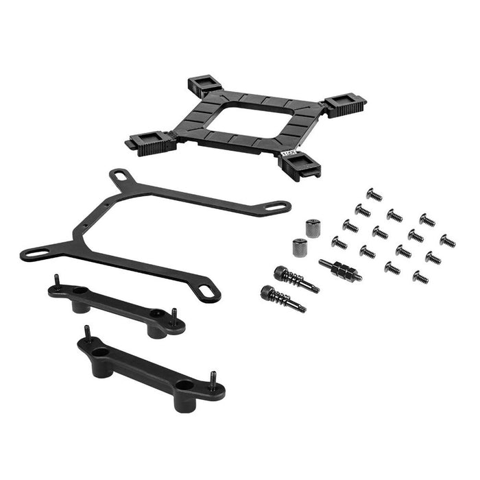 Liquid Refrigeration Kit Savio VELOX 360 MM