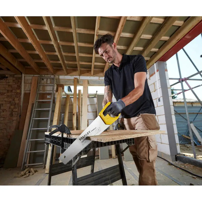 SAW 380 MM STANLEY STHT20348-1 - Триони<<<Ръчни инструменти<<<Инструменти и железария<<<Praktiker