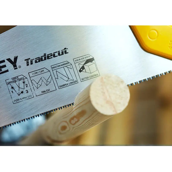 SAW 380 MM STANLEY STHT20349-1 - Триони<<<Ръчни инструменти<<<Инструменти и железария<<<Praktiker