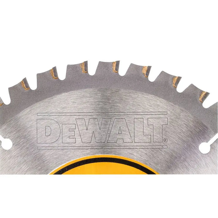 Saw blade 165x20 DT1911 DEWALT - Cutting discsNOP-TAT<<<Tools - accessoriesNOP<<<ActionPL