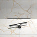 SAY LA MARIN INLINE TILE WALL BUILT-IN SIPHON - Подови сифони и аксесоари<<<Вик<<<Строителни