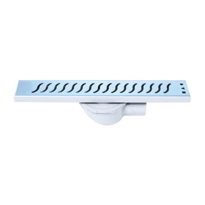 FLOOR SIPHON LINEAR 40 CM SAY WOOLS