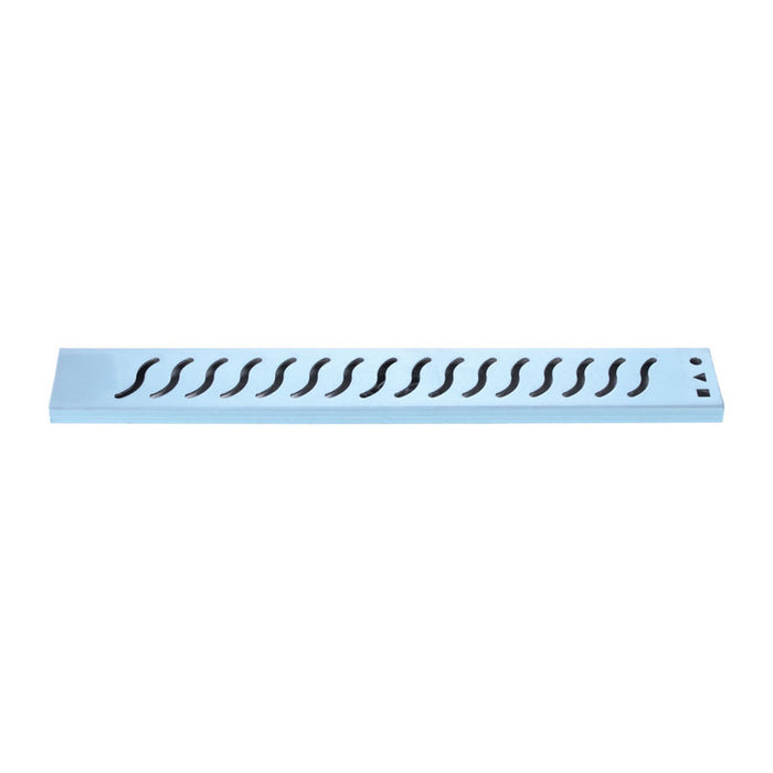 FLOOR SIPHON LINEAR 40 CM SAY WOOLS
