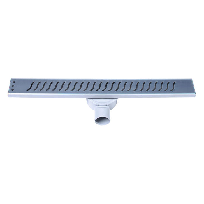 FLOOR SIPHON LINEAR 60 CM SAY WOOLS