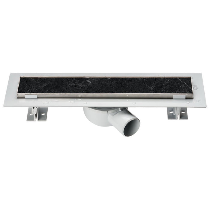 SAY OPTIMA S TILE IN-LINE SIPHON