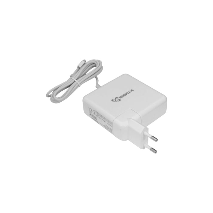 CHARGER U-VO SBOX MAGSAFE 2 AP-85W MAC