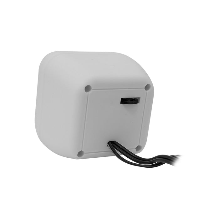 Computer speakers SBOX SP-203W 2.0 WHITE