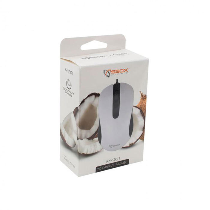 Mouse SBOX M-901W
