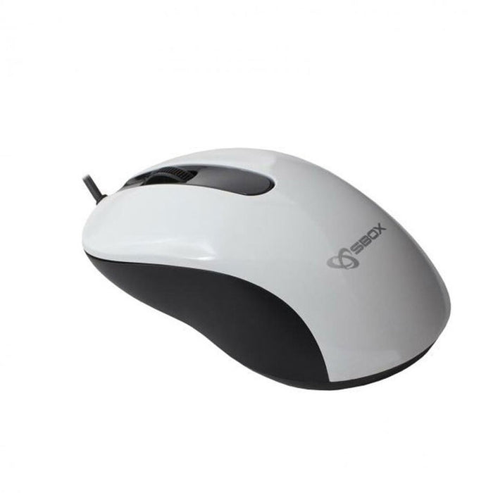 Mouse SBOX M-901W
