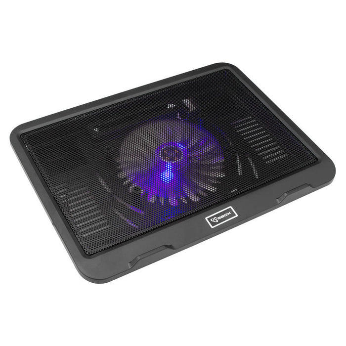 Cooler SBOX CP-19