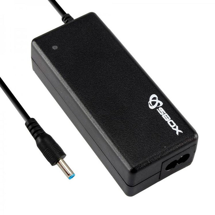 SBOX HP-65W laptop charger