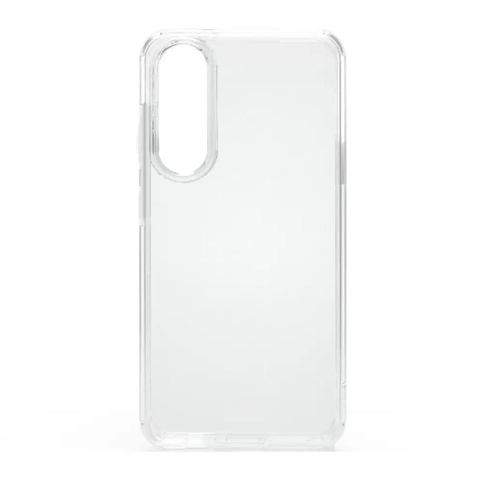 SBS D3O Case for Samsung Galaxy S25 Edge - Transparent - Cell phone cases and covers<<<HurtelXML
