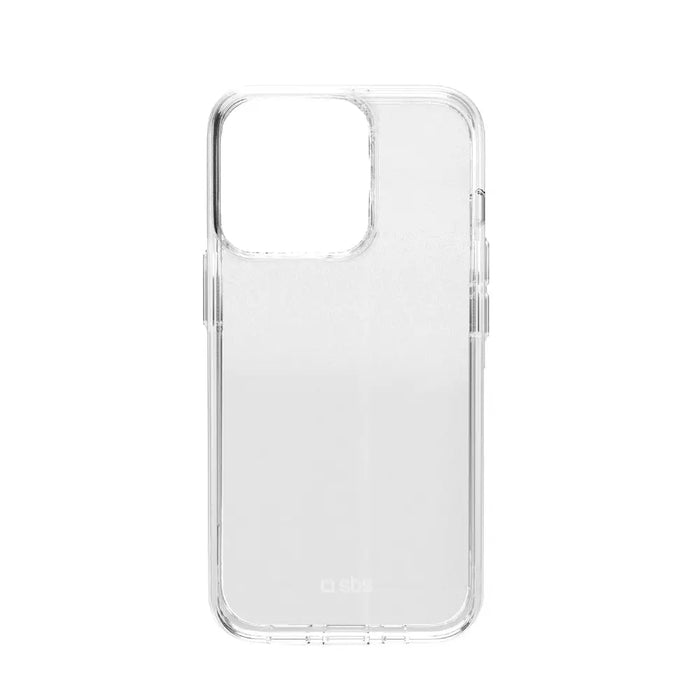 SBS D3O iPhone 14 Pro Max Case - Transparent - Cell phone cases and covers<<<HurtelXML