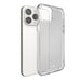 SBS D3O iPhone 15 Pro Case - Transparent - Cell phone cases and covers<<<HurtelXML