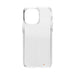 SBS D3O iPhone 15 Pro Max Case - Transparent - Cell phone cases and covers<<<HurtelXML