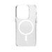 SBS D3O MagSafe Case for iPhone 14 Pro Max - Clear - Cell phone cases and covers<<<HurtelXML