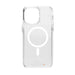 SBS D3O MagSafe Case for iPhone 15 Pro Max - Clear - Cell phone cases and covers<<<HurtelXML