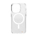SBS D3O MagSafe iPhone 15 Case - Clear - Cell phone cases and covers<<<HurtelXML