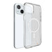 SBS D3O MagSafe iPhone 15 Case - Clear - Cell phone cases and covers<<<HurtelXML