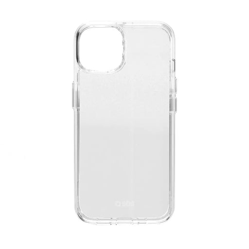 SBS Extreme Active D3O Case for iPhone 16 Pro - Transparent - Cell phone cases and covers<<<HurtelXML