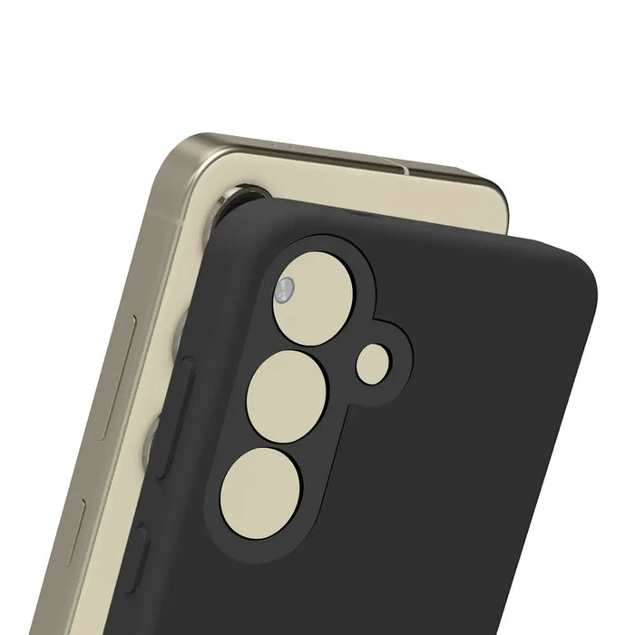 SBS Full Active D3O case for Samsung Galaxy A55 - black - Cell phone cases and covers<<<HurtelXML