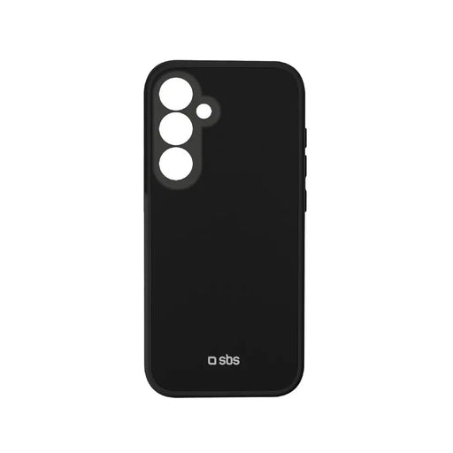 SBS Full Active D3O case for Samsung Galaxy A55 - black - Cell phone cases and covers<<<HurtelXML
