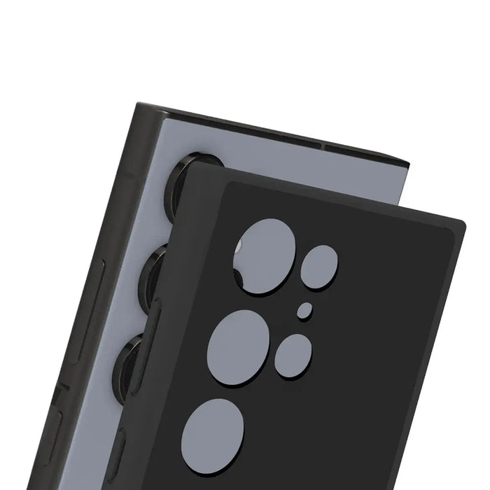 SBS Full Active D3O case for Samsung Galaxy S24 Ultra - black - Cell phone cases and covers<<<HurtelXML