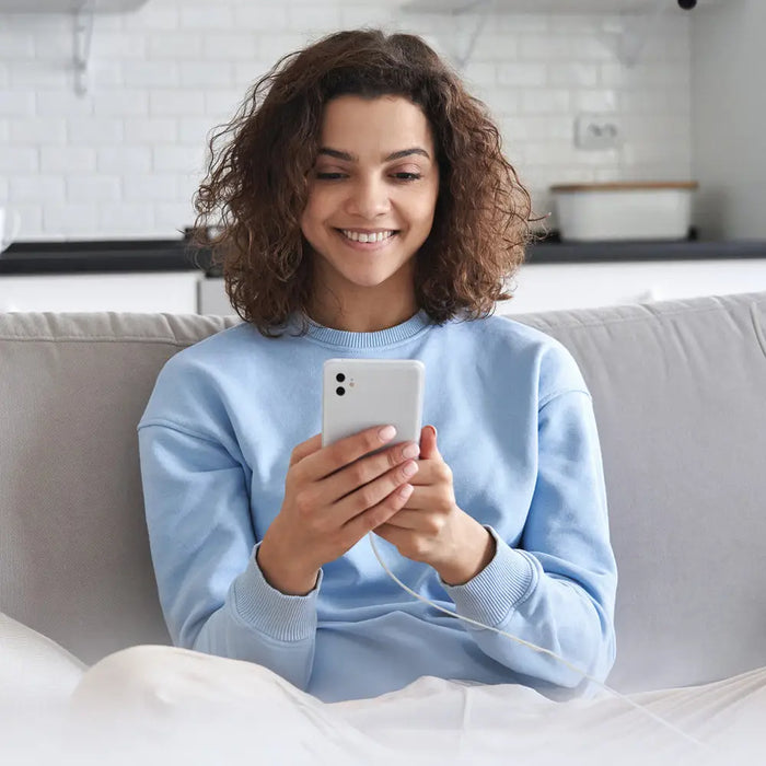 SBS TECABLETCC10W USB-C Cable - USB-C Power Delivery 25W 1 m - white - Cell phone cables<<<HurtelXML