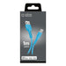 SBS TECABLEUSBIP589A USB-A - Lightning Cable - Blue - Cell phone cables<<<HurtelXML