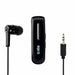 SBS TECLIPHEADSETBTK Wireless Earphone with Clip - Black - Headphones and speakers<<<HurtelXML&&&Аксесоари за