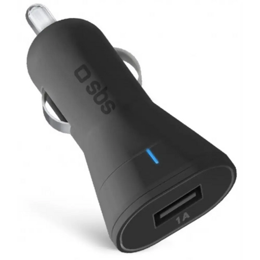 SBS TECRUSB1ASTD car charger - Аксесоари за смартфон<<<Аксесоари<<<TechMart&&&Аксесоари за смартфон<<<Телефони и