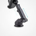 SBS TEHWSUPWIND smartphone holder telescopic with suction cup - black - Cell phone holders<<<HurtelXML
