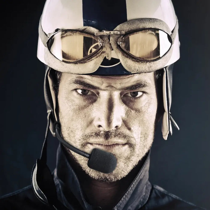 SBS TEMOTOINTERCOMK wireless motorcycle intercom - black - Headphones and speakers<<<HurtelXML