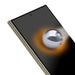 SBS Tempered Glass D3O with frame for Samsung Galaxy S24 Ultra - Cell phone tempered glass<<<HurtelXML