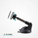 SBS TESUPMAGEXT Telescopic Smartphone Holder Compatible with MagSafe - Black - Cell phone holders<<<HurtelXML
