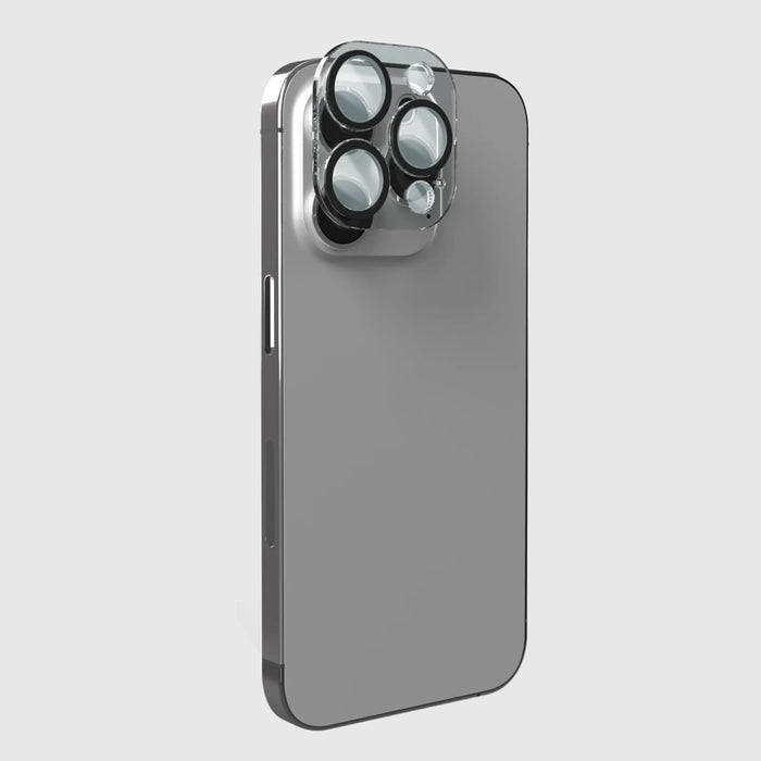 SBS Tempered Glass D3O lens protector for iPhone 15 Pro / iPhone 15 Pro Max