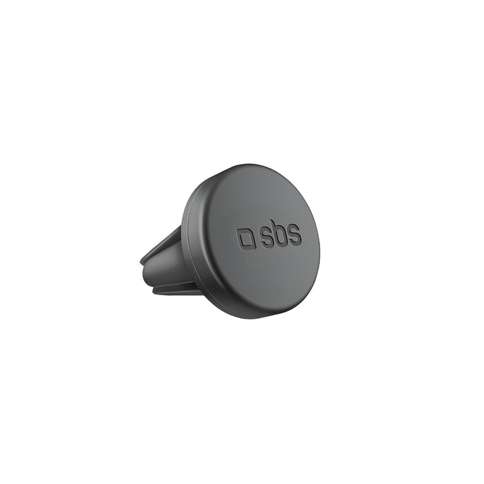 SBS TESUPPUNIVAIRMAG smartphone holder magnetic, for air vent - black