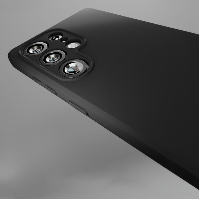 SBS D3O Case for Samsung Galaxy S25 Ultra - Black