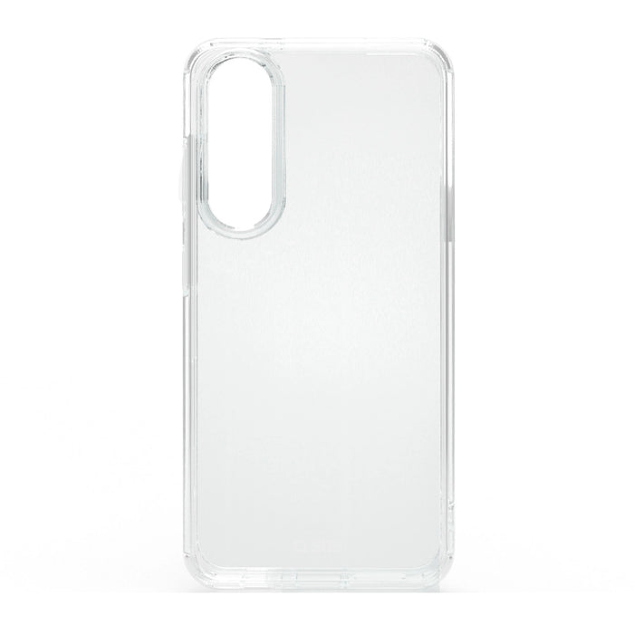 SBS D3O Case for Samsung Galaxy S25 Edge - Transparent