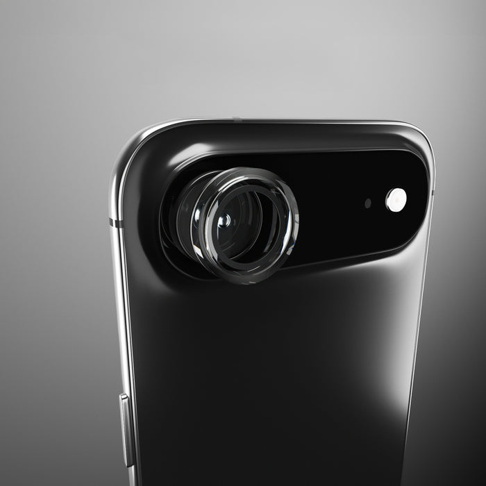 SBS Camera Glass lens protector with D3O technology for iPhone 17 Air