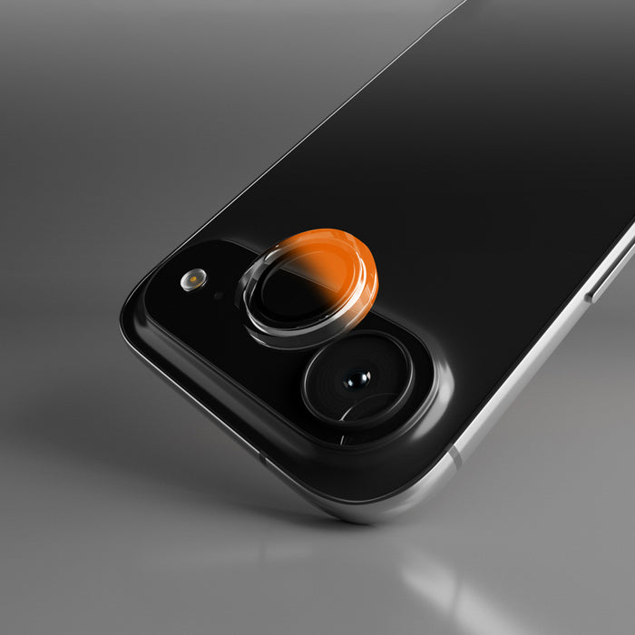 SBS Camera Glass lens protector with D3O technology for iPhone 17 Air