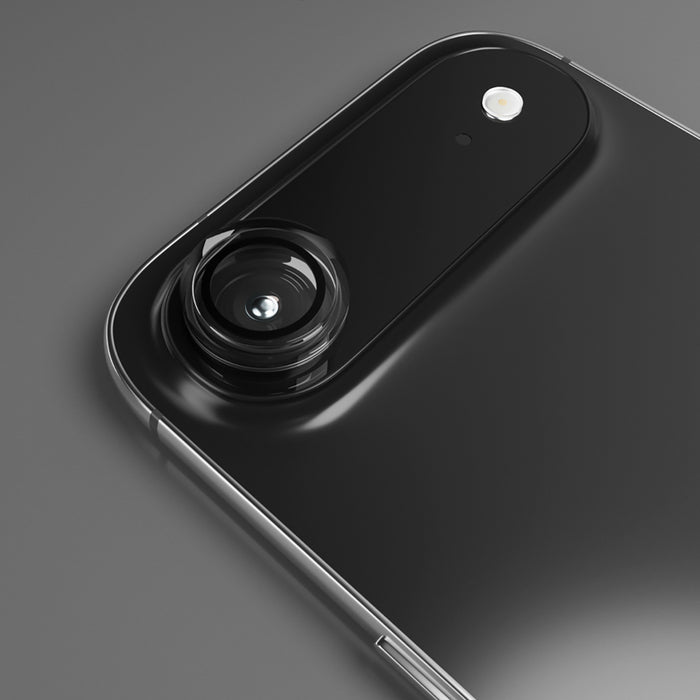 SBS Camera Glass lens protector with D3O technology for iPhone 17 Air
