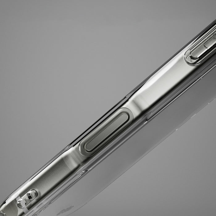 SBS Extreme Mag Case with D3O Technology for iPhone 17 - Transparent