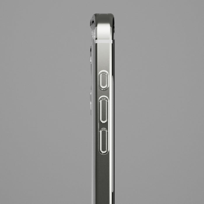 SBS Extreme Mag Case with D3O Technology for iPhone 17 - Transparent
