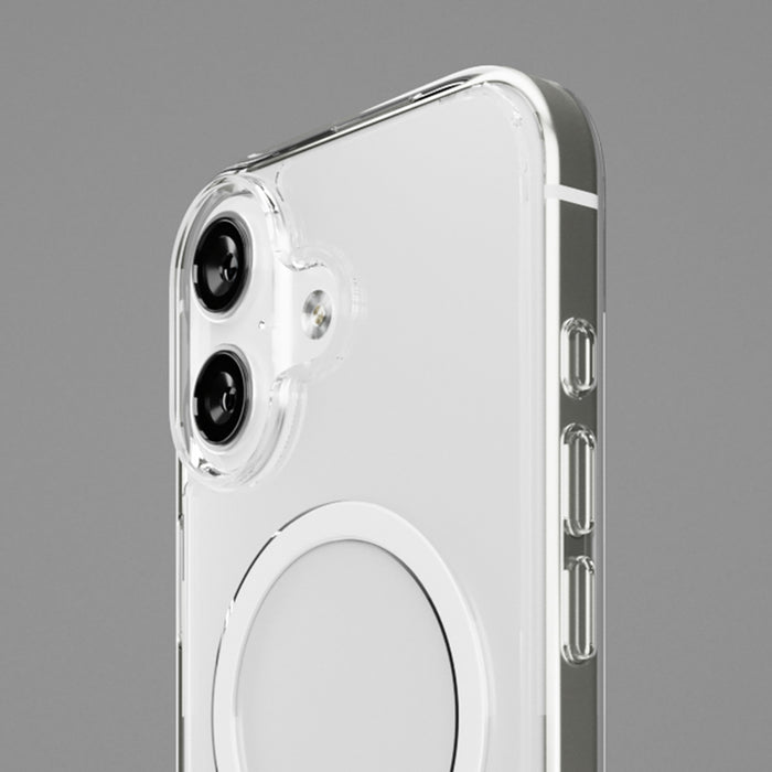 SBS Extreme Mag Case with D3O Technology for iPhone 17 - Transparent