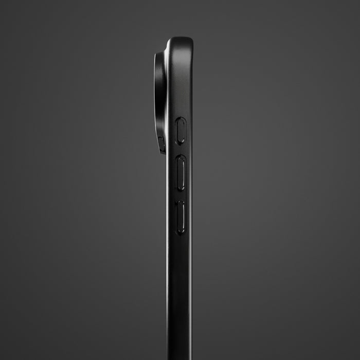 SBS Full Active Mag Case with D3O Technology for iPhone 17 Air - Black