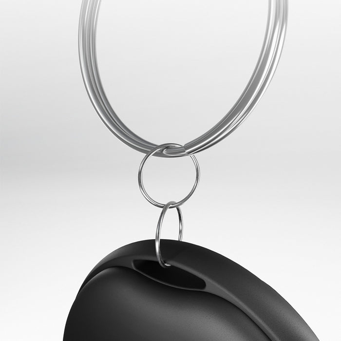 SBS universal locator Track My Dual - black