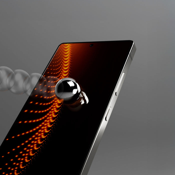 SBS D3O Glass with Applicator for Samsung Galaxy S26 Ultra