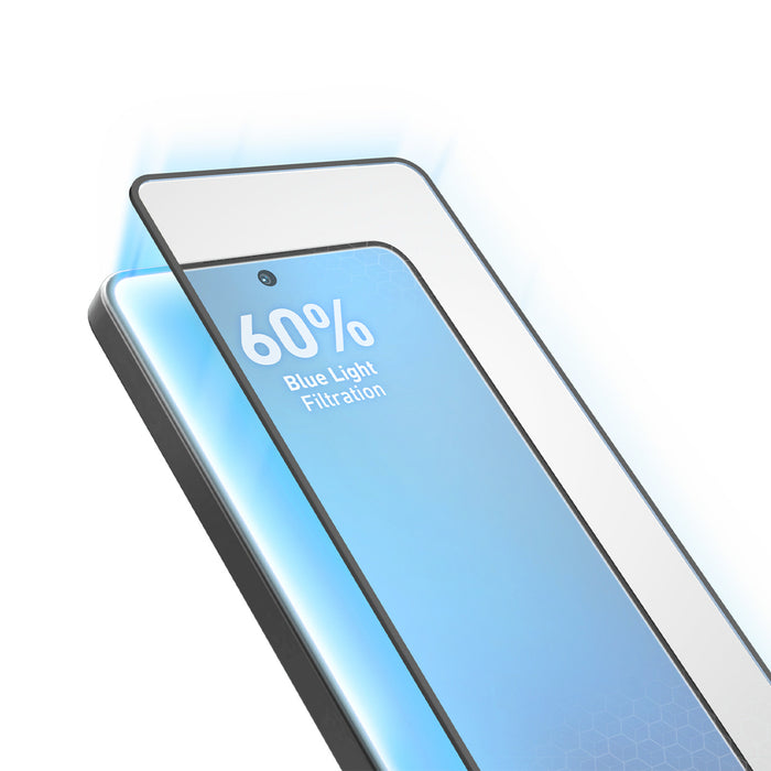 SBS Eyesafe Tempered Glass with Applicator for Samsung Galaxy S26